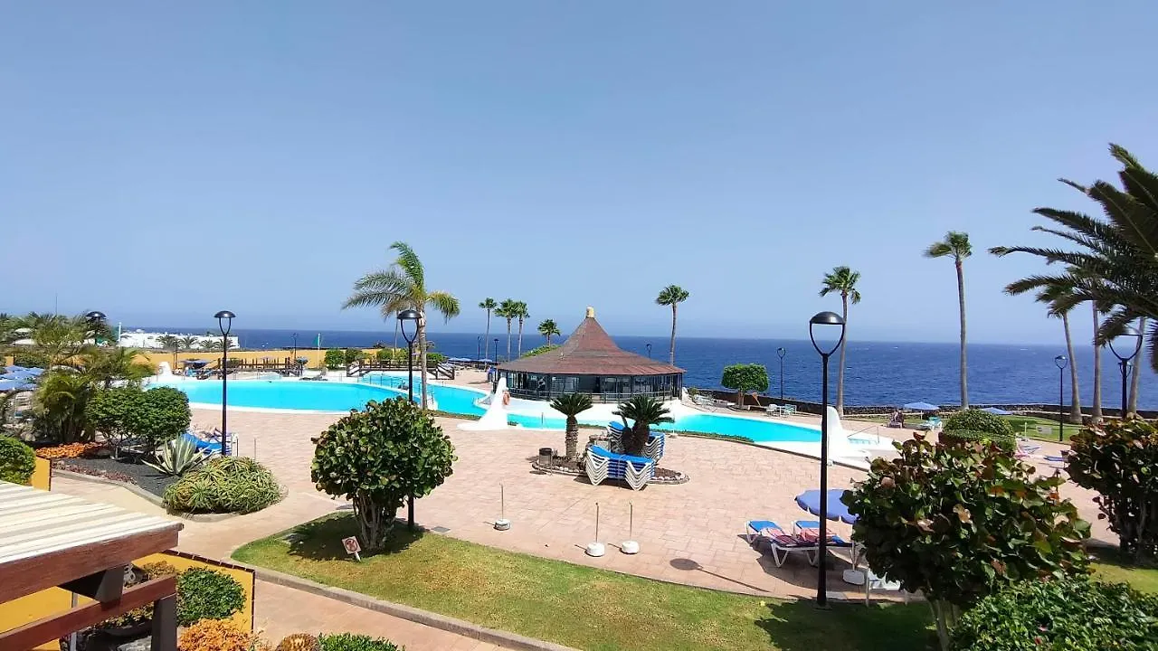 Apartamento Rocas del Mar 129 Costa del Silencio