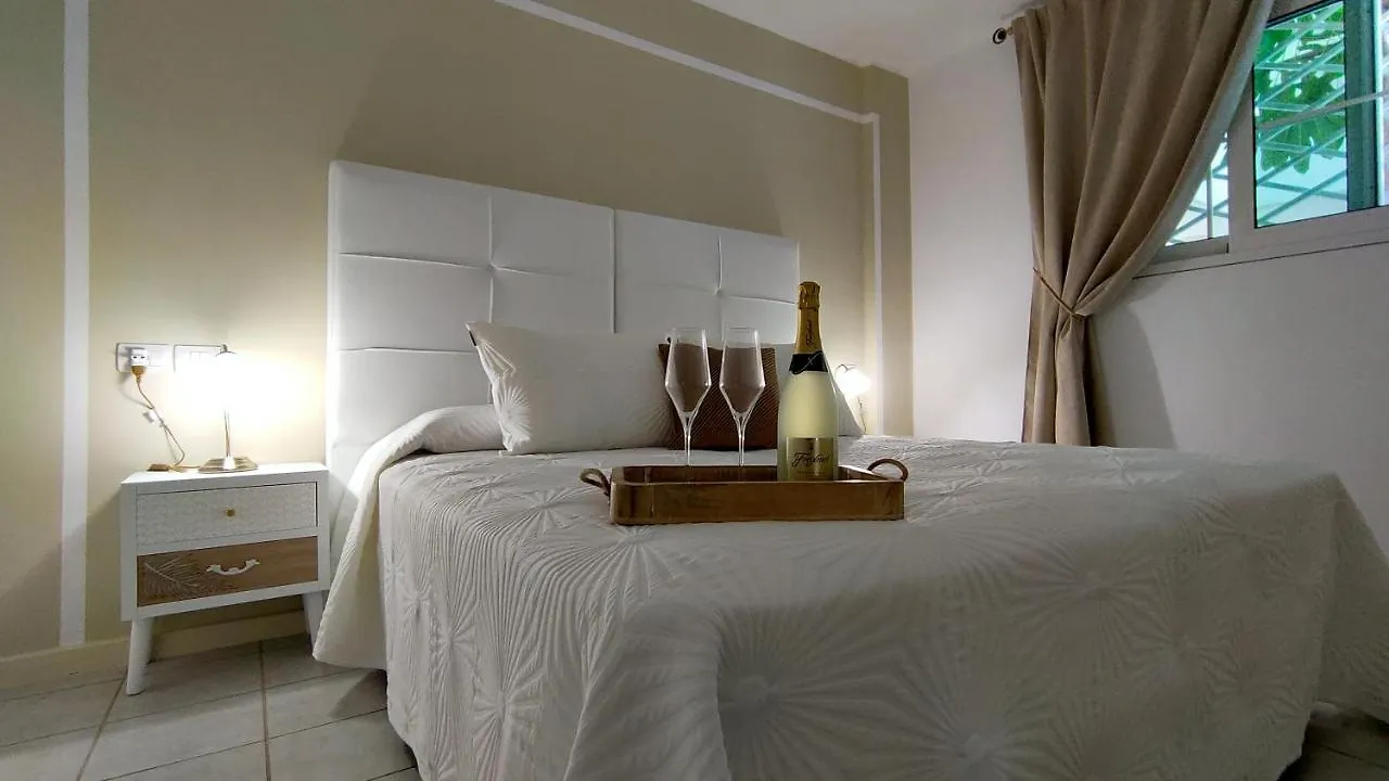 Apartamento Rocas del Mar 129 Costa del Silencio España