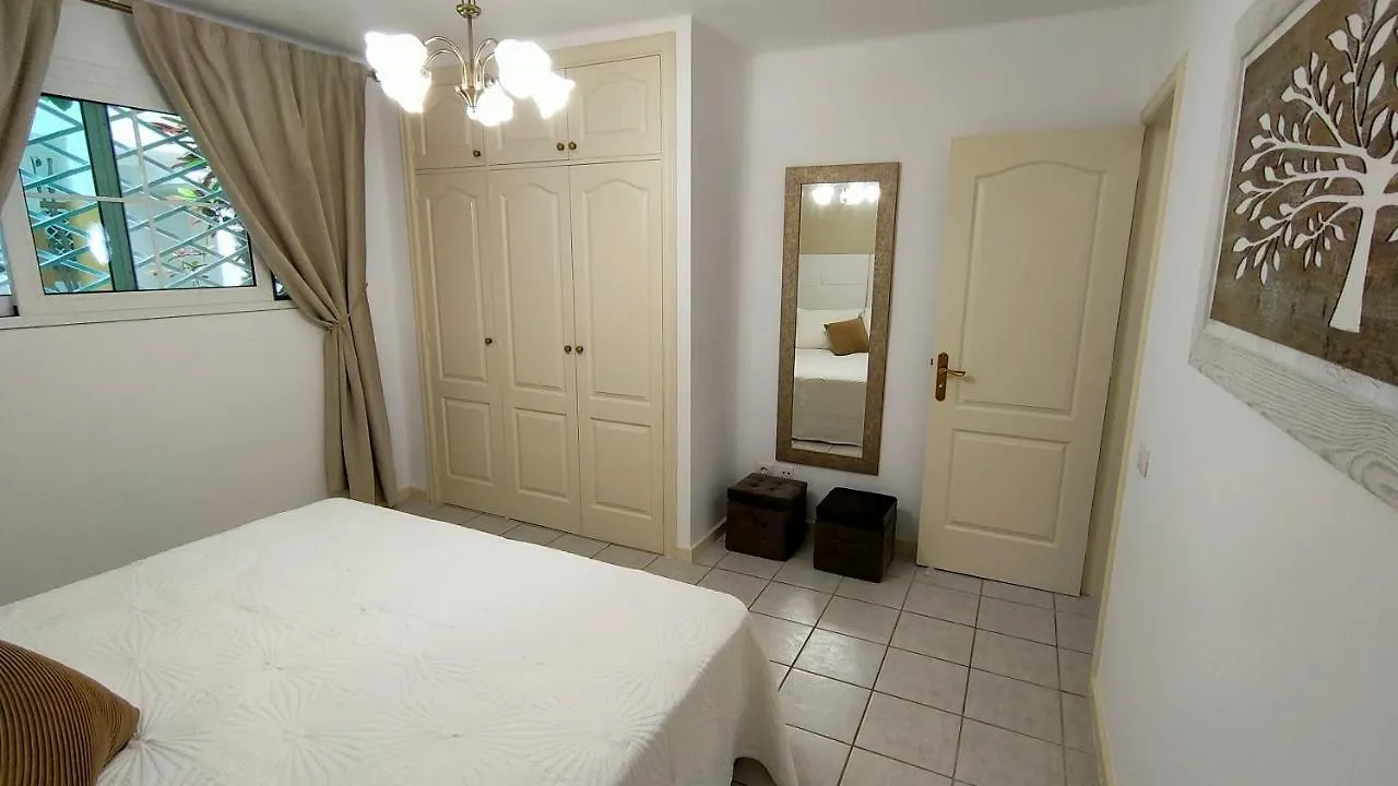 Apartamento Rocas del Mar 129 Costa del Silencio 0*,