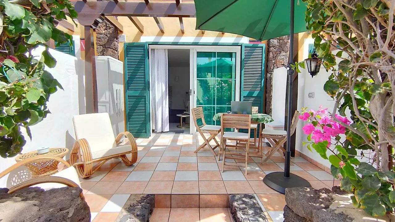 Apartamento Rocas del Mar 129 Costa del Silencio