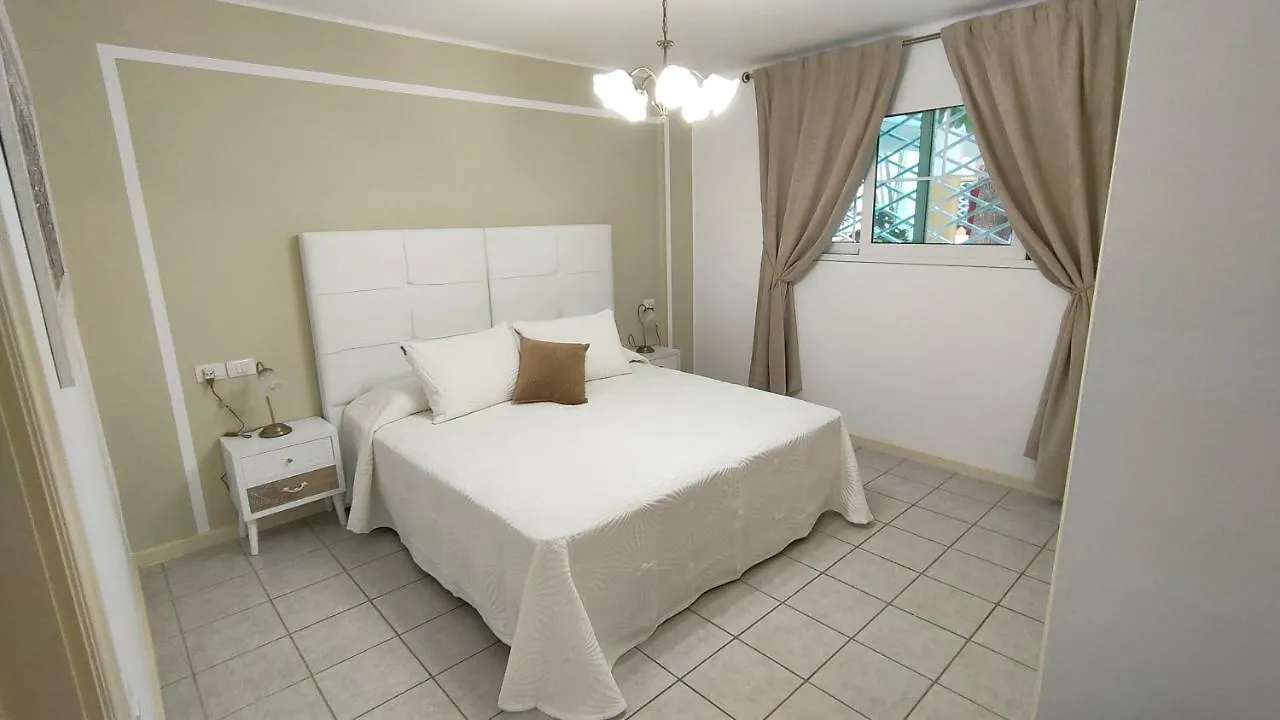 Apartamento Rocas del Mar 129 Costa del Silencio