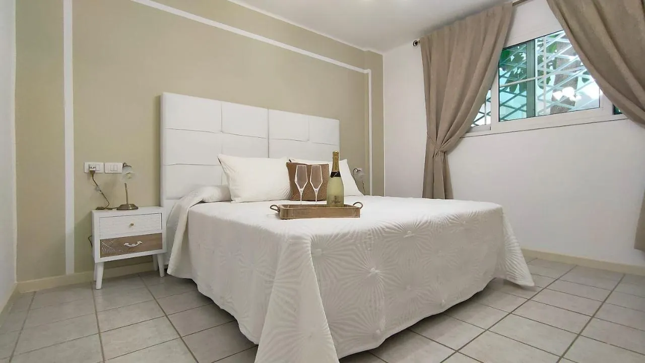 Apartamento Rocas del Mar 129 Costa del Silencio