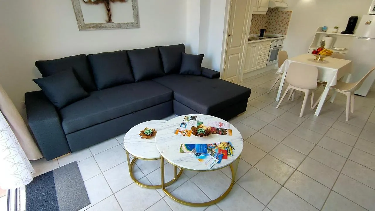Apartamento Rocas del Mar 129 Costa del Silencio
